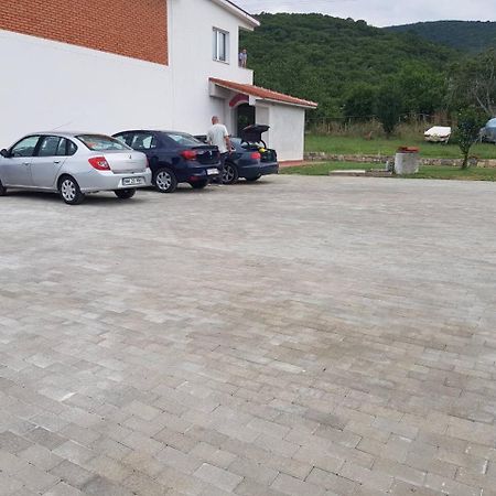 Apartmani Alex Beach ستار دوجران المظهر الخارجي الصورة