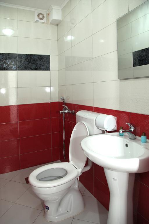 Apartmani Alex Beach ستار دوجران الغرفة الصورة