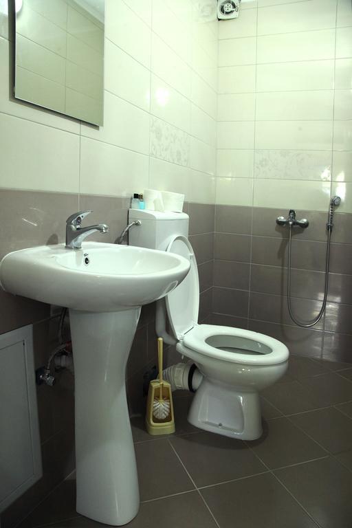 Apartmani Alex Beach ستار دوجران الغرفة الصورة