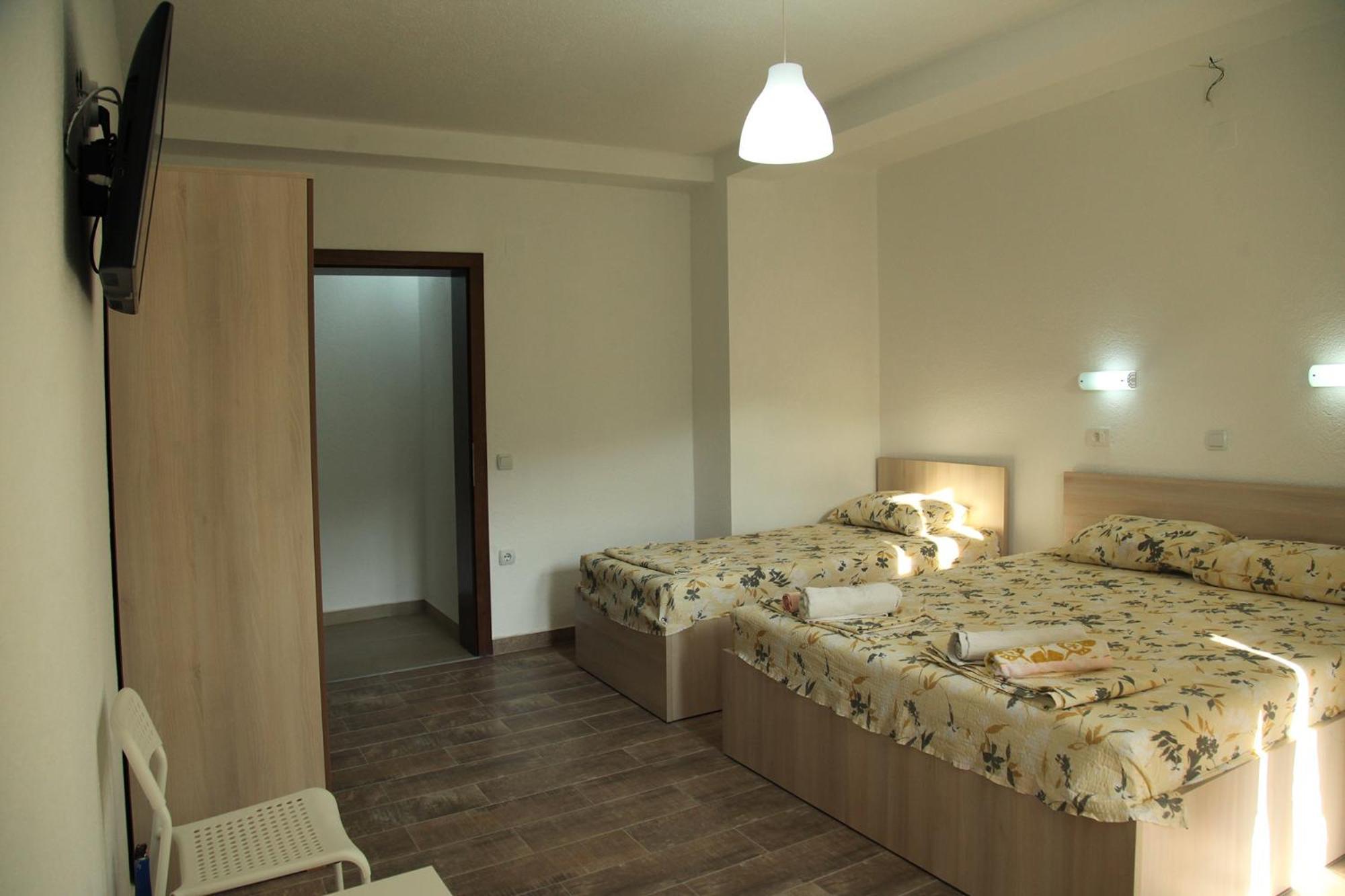 Apartmani Alex Beach ستار دوجران الغرفة الصورة
