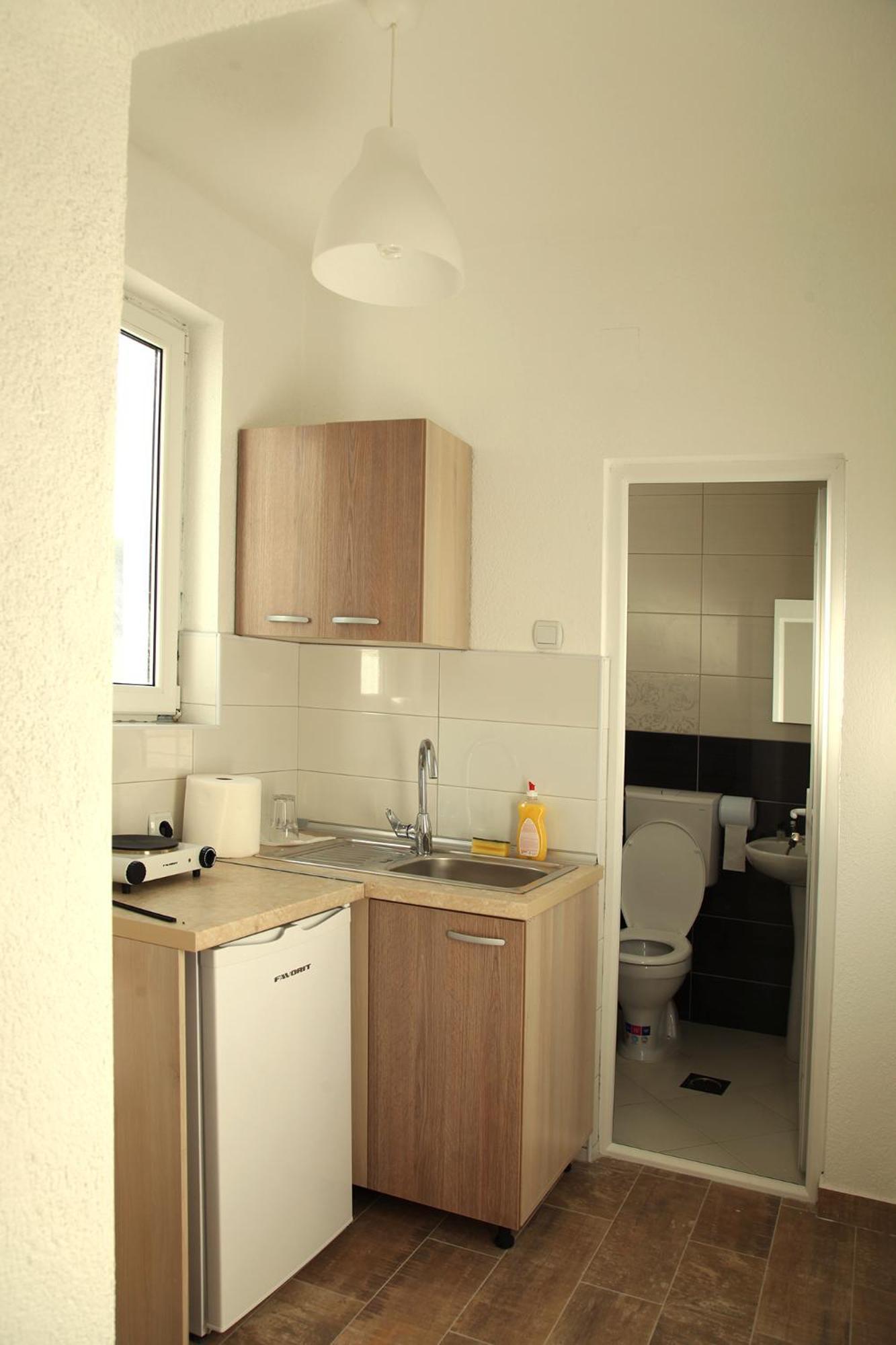 Apartmani Alex Beach ستار دوجران المظهر الخارجي الصورة