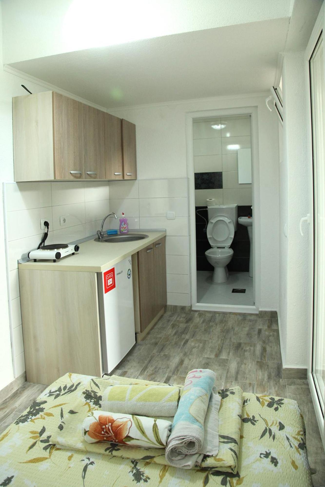 Apartmani Alex Beach ستار دوجران الغرفة الصورة