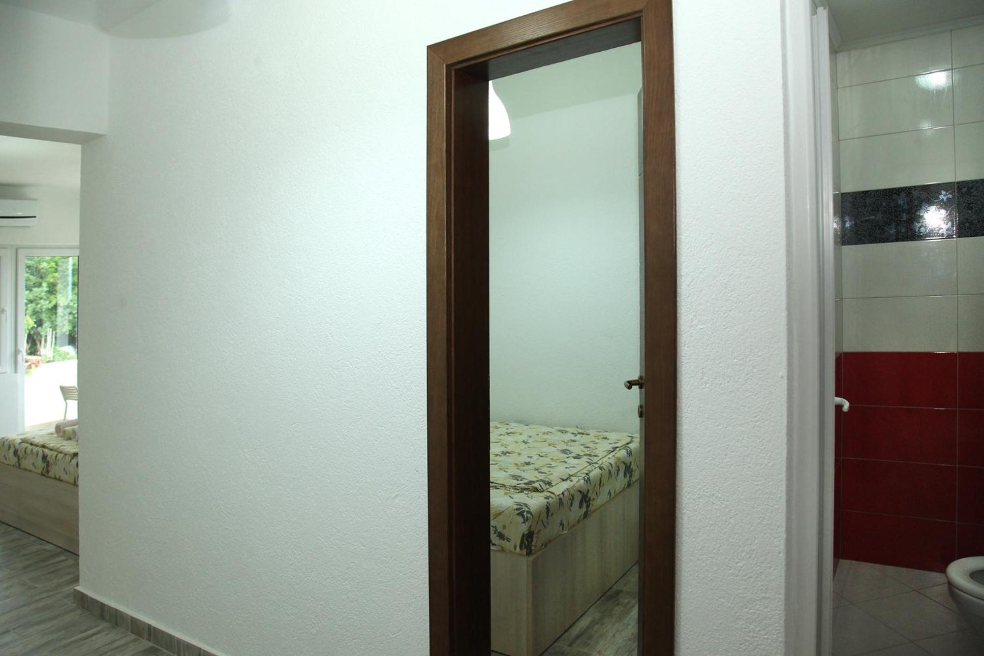 Apartmani Alex Beach ستار دوجران الغرفة الصورة