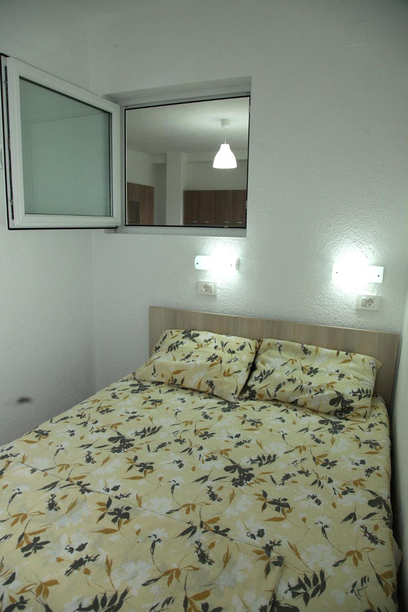 Apartmani Alex Beach ستار دوجران المظهر الخارجي الصورة