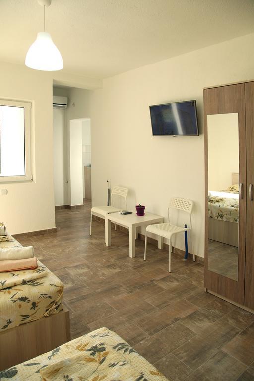 Apartmani Alex Beach ستار دوجران الغرفة الصورة