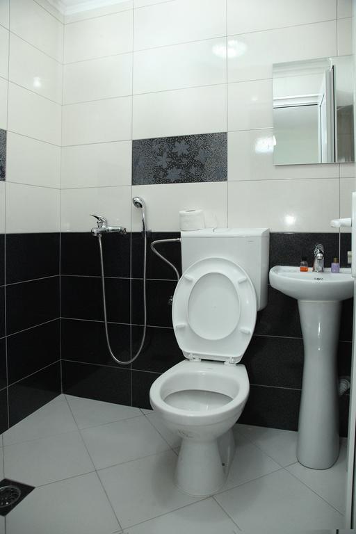 Apartmani Alex Beach ستار دوجران الغرفة الصورة