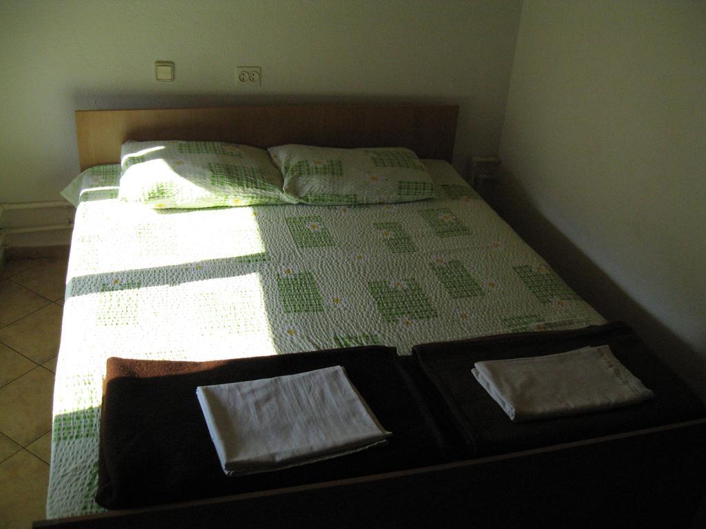 Apartmani Alex Beach ستار دوجران الغرفة الصورة