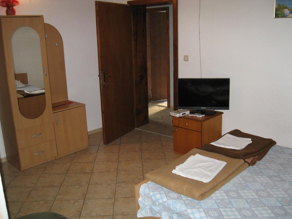 Apartmani Alex Beach ستار دوجران الغرفة الصورة