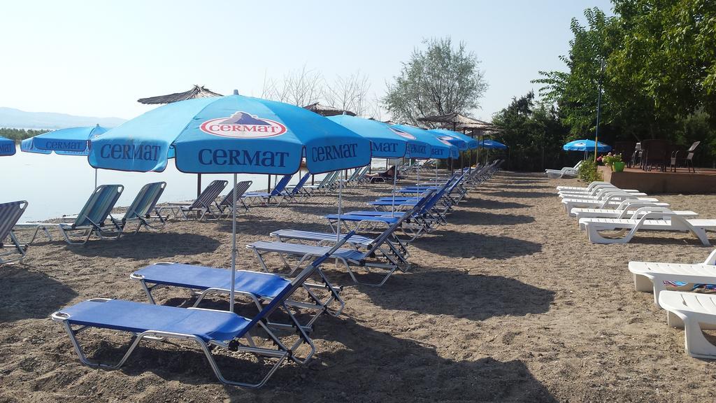 Apartmani Alex Beach ستار دوجران المظهر الخارجي الصورة