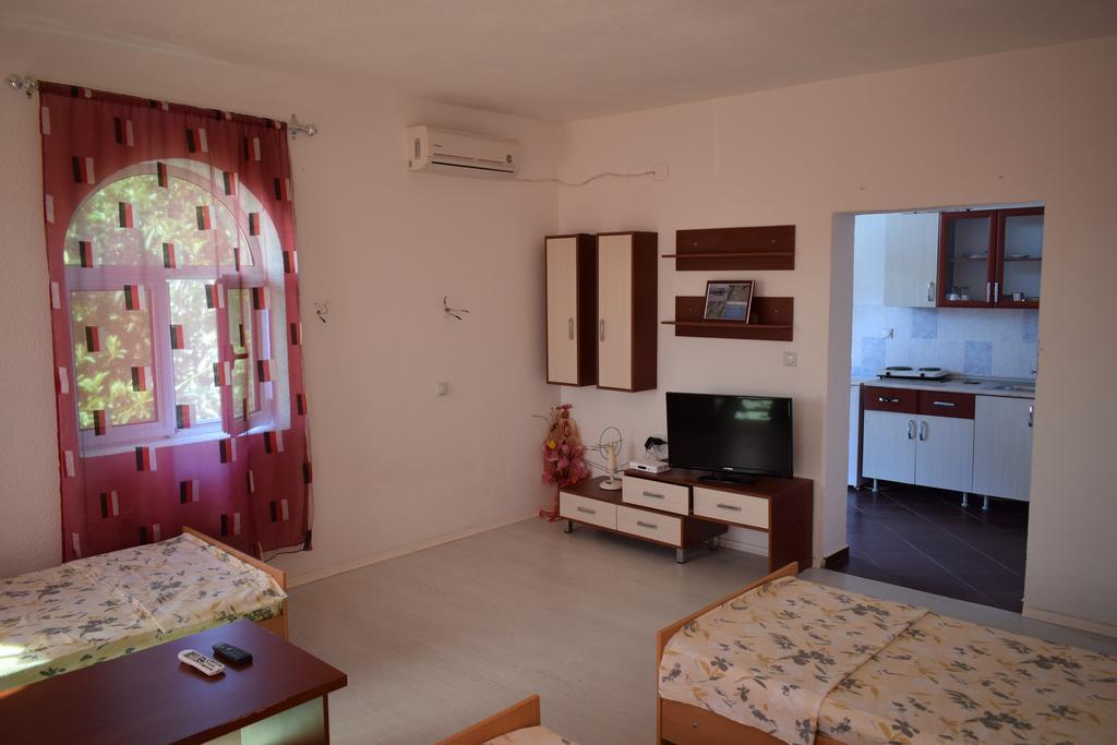 Apartmani Alex Beach ستار دوجران المظهر الخارجي الصورة