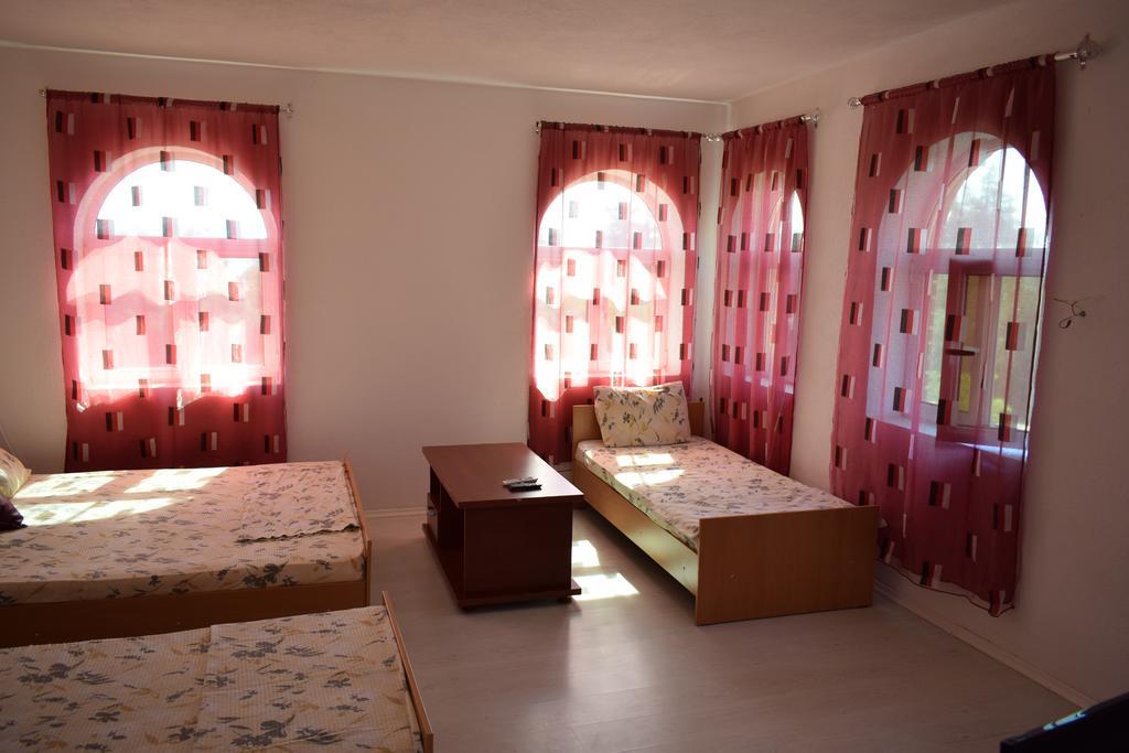 Apartmani Alex Beach ستار دوجران المظهر الخارجي الصورة