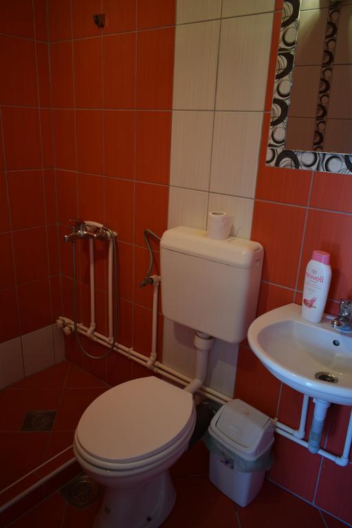 Apartmani Alex Beach ستار دوجران المظهر الخارجي الصورة