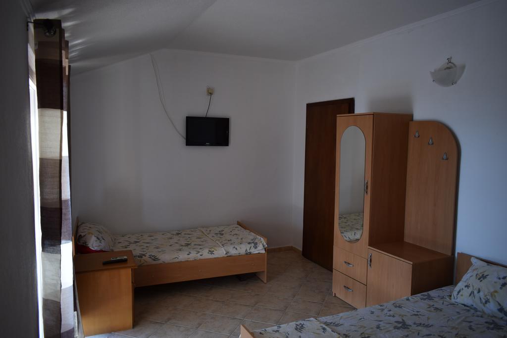 Apartmani Alex Beach ستار دوجران المظهر الخارجي الصورة
