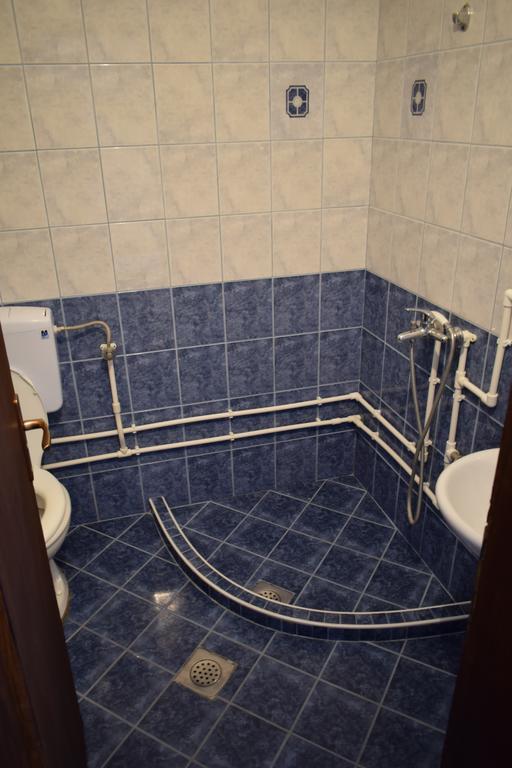 Apartmani Alex Beach ستار دوجران المظهر الخارجي الصورة