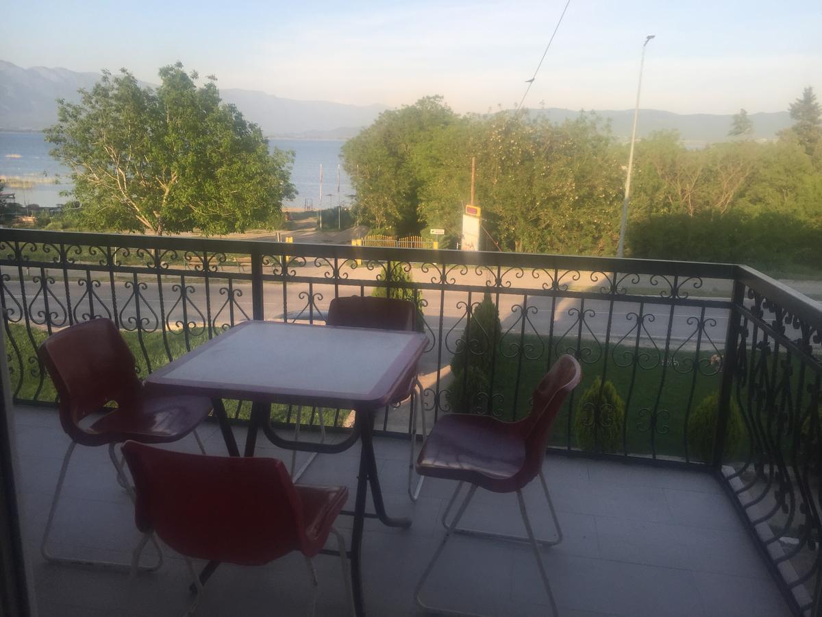 Apartmani Alex Beach ستار دوجران المظهر الخارجي الصورة