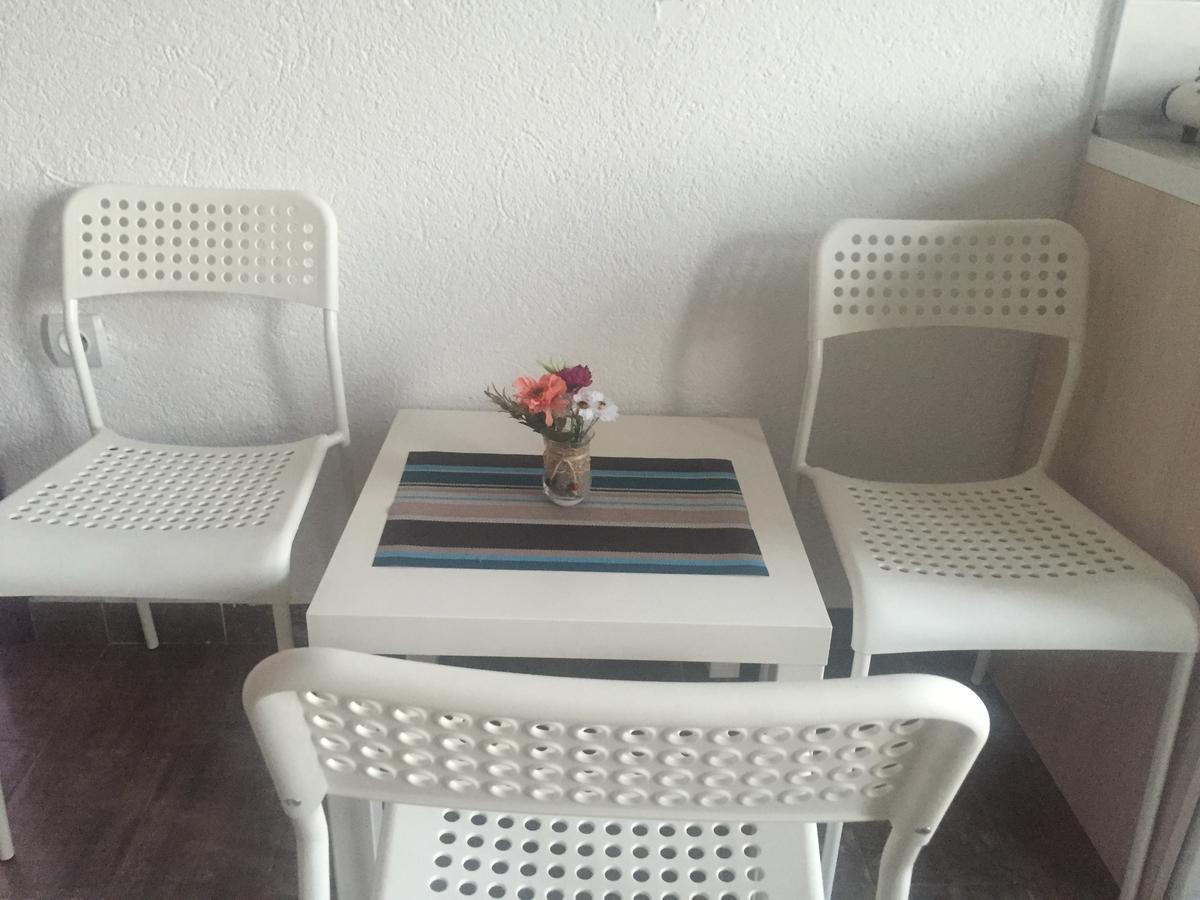 Apartmani Alex Beach ستار دوجران المظهر الخارجي الصورة