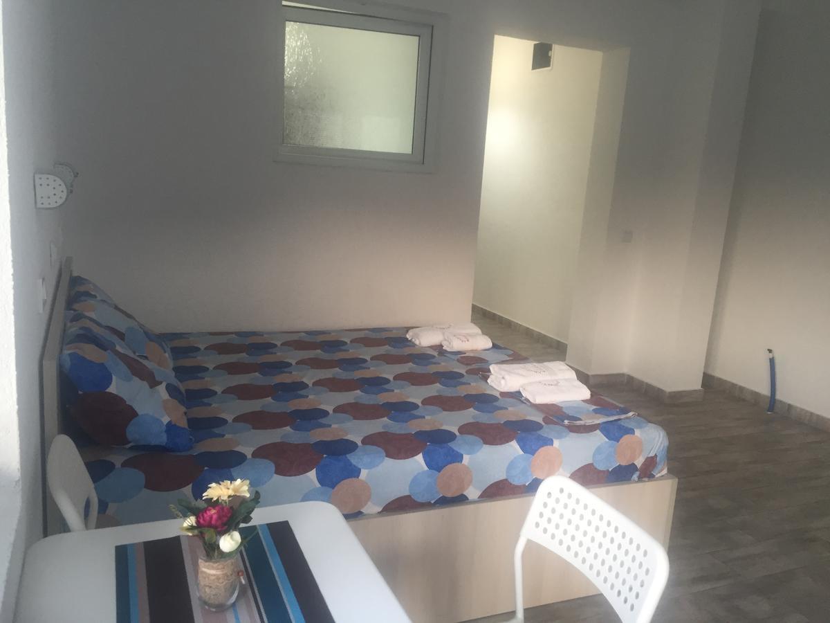 Apartmani Alex Beach ستار دوجران المظهر الخارجي الصورة
