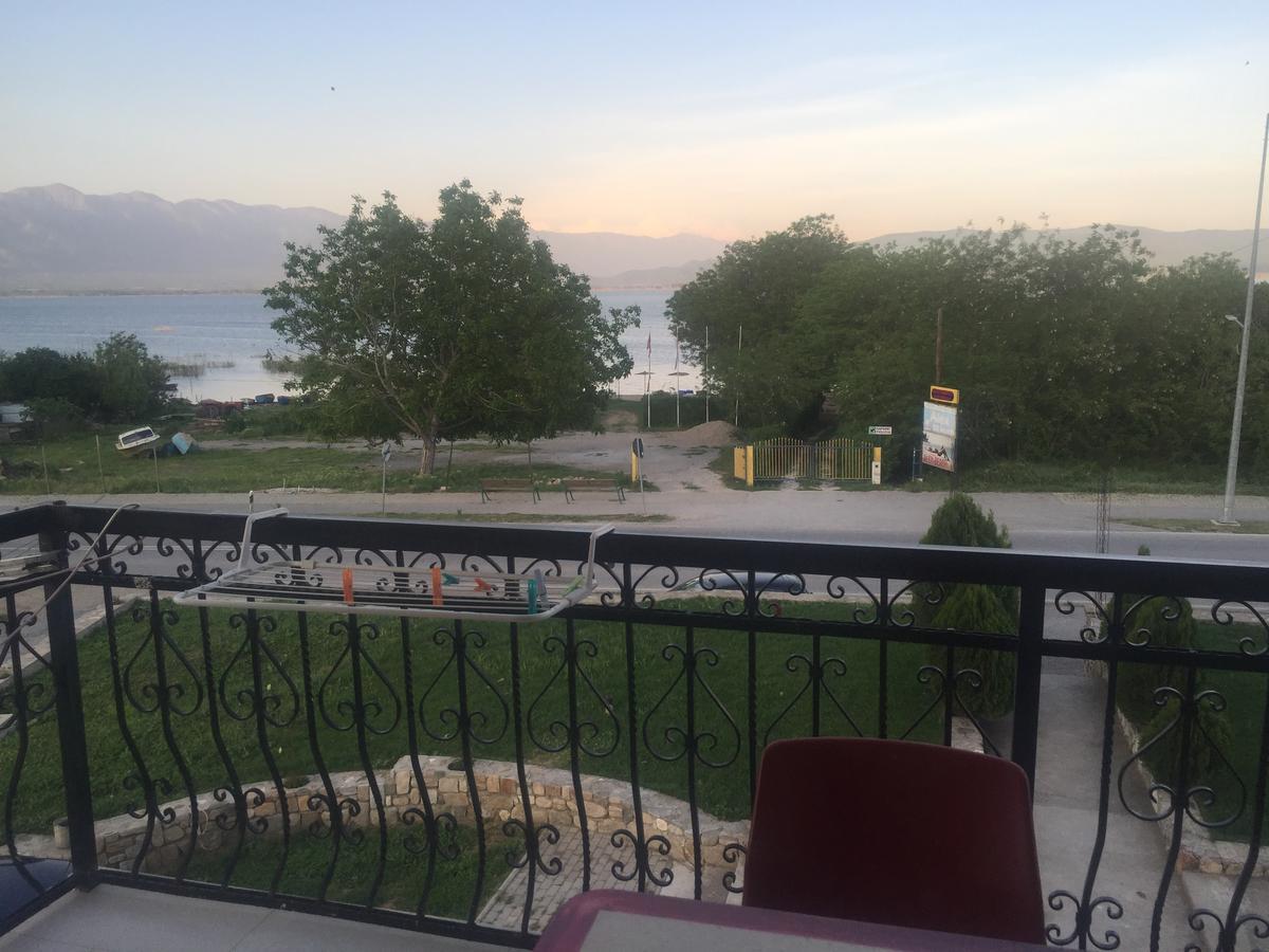 Apartmani Alex Beach ستار دوجران المظهر الخارجي الصورة