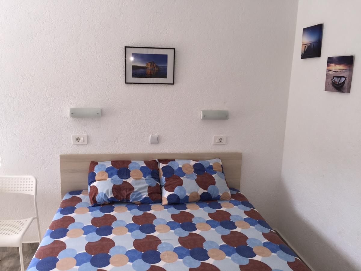 Apartmani Alex Beach ستار دوجران المظهر الخارجي الصورة