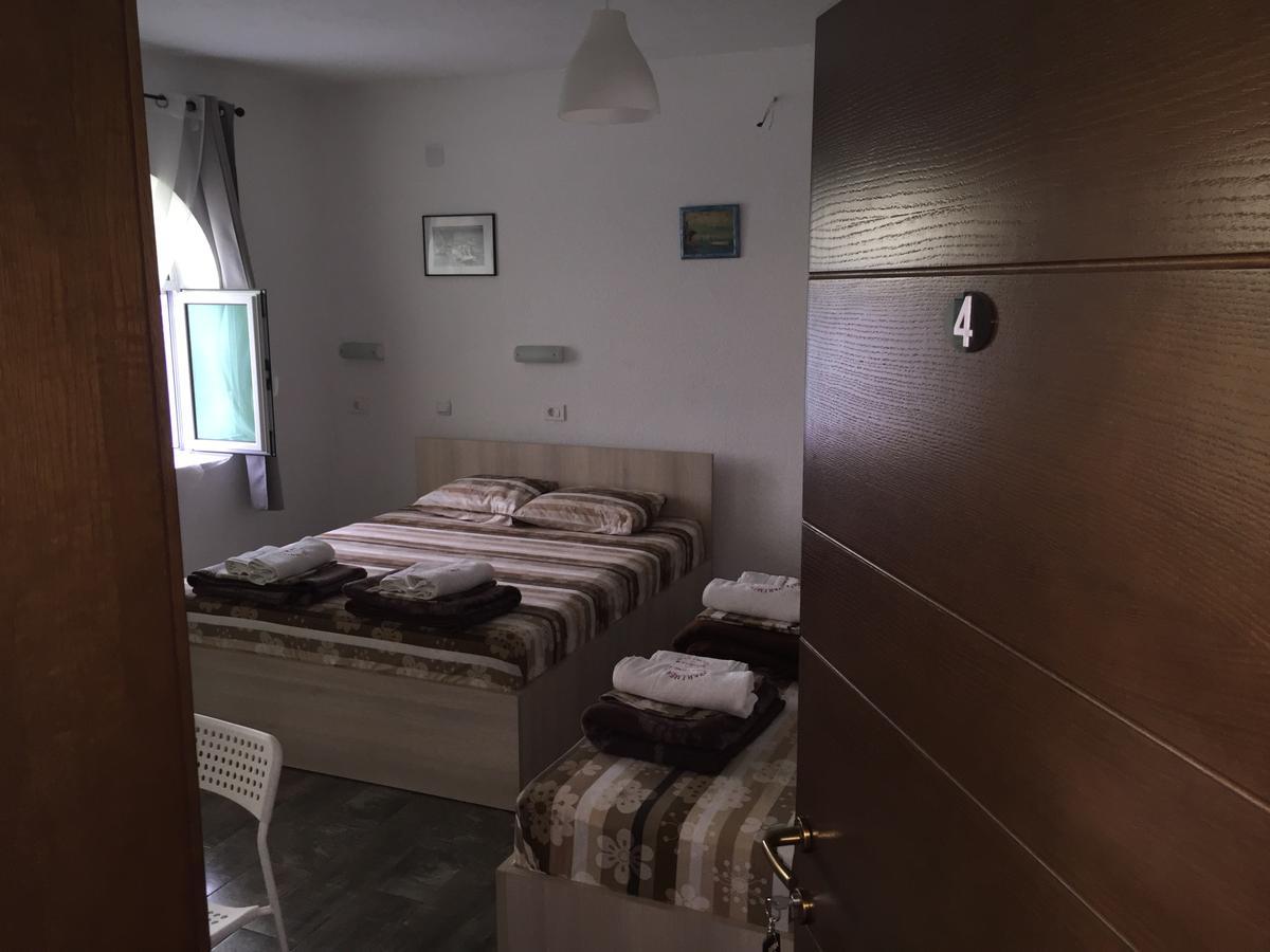 Apartmani Alex Beach ستار دوجران المظهر الخارجي الصورة